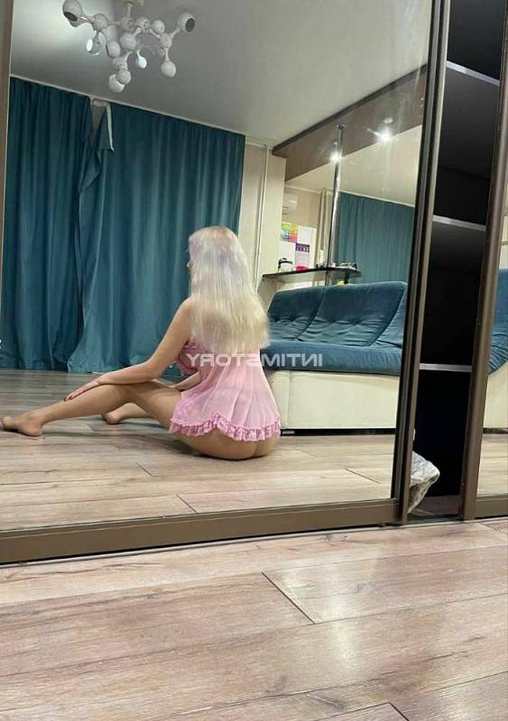 Фото Лилит ИНДИ